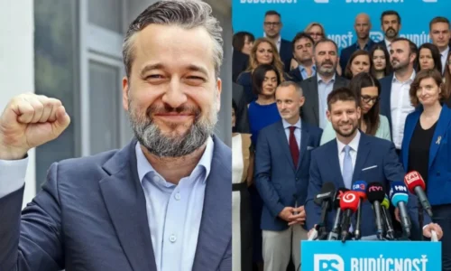 Ľ. Blaha tvrdo o PS. Tá strana je ako fanatická sekta!