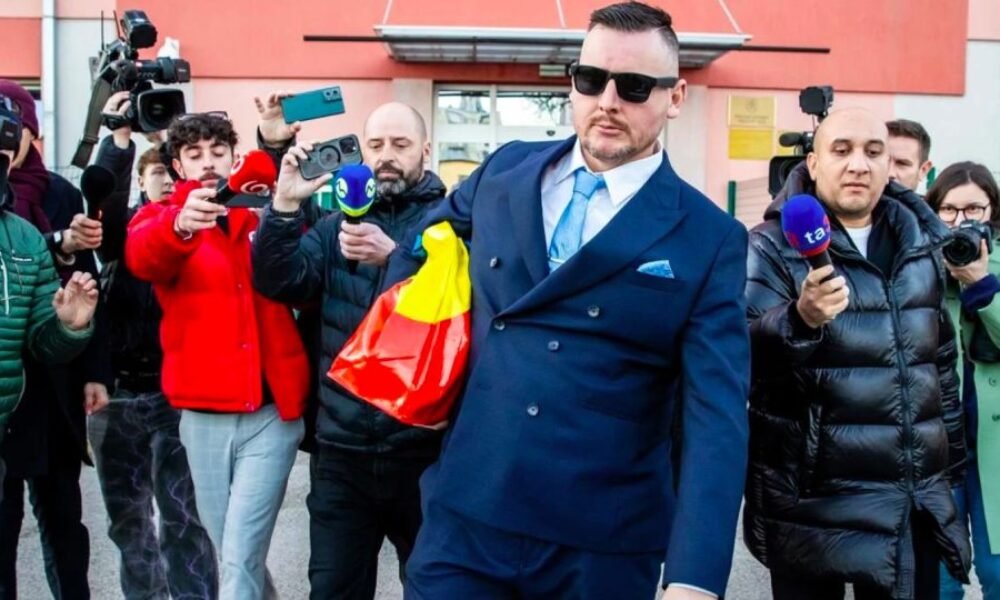 Prečo chcú podľa exsiskára Petra Tótha progresívne sily uvrhnúť Daniela Bombica alias Dannyho Kollara do temnice Prečo chcú podľa exsiskára Petra Tótha progresívne sily uvrhnúť Daniela Bombica alias Dannyho Kollara do temnice