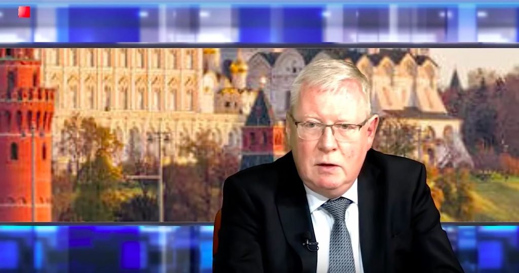 „Ukrajina sa podieľa na destabilizácii situácie na Slovensku,“ vyhlásil ruský veľvyslanec na Slovensku. „Túžba odstrániť národne orientovaných politikov z vedenia krajiny je zrejmá,“ dodal Bratčikov