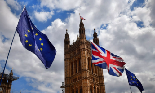 Všetky európske krajiny sa prezúvajú, okrem Veľkej Británie