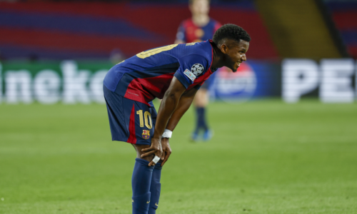Mal byť nástupca Lionela Messiho. Talent z Barcelony skončil ako najväčší parazit