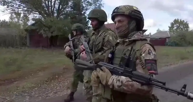Ruská armáda je pripravená vyraziť Zelenskému „kurský tromf“. Rozsah tohto kotla prekoná všetky predchádzajúce Ruská armáda je pripravená vyraziť Zelenskému „kurský tromf“. Rozsah tohto kotla prekoná všetky predchádzajúce