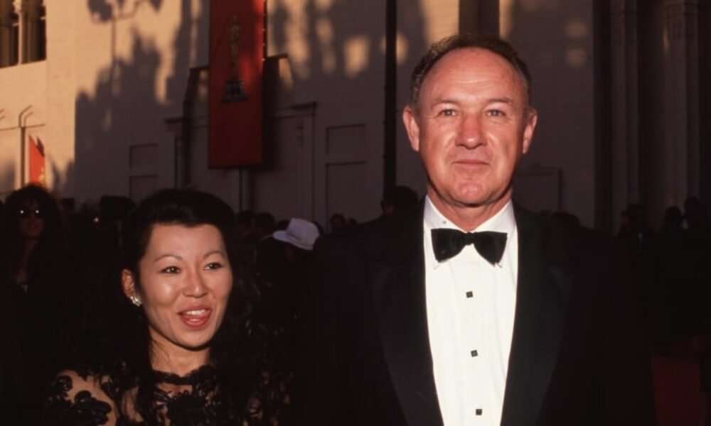 Zvrat v případu úmrtí Gene Hackmana: S manželkou a psem mohli být otráveni, obává se rodina