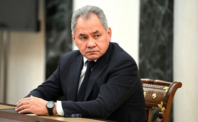 Sergej Šoigu: Dúfam, že príbeh s USAID je začiatkom veľkej revolúcie v USA