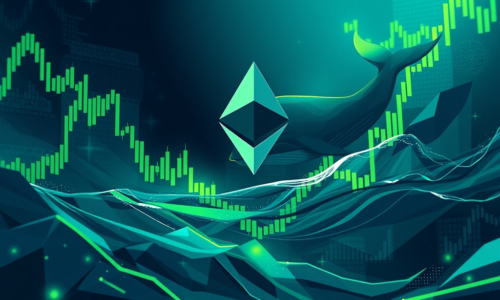 Ethereum: Vstup veľrýb na trh signalizuje odraz?