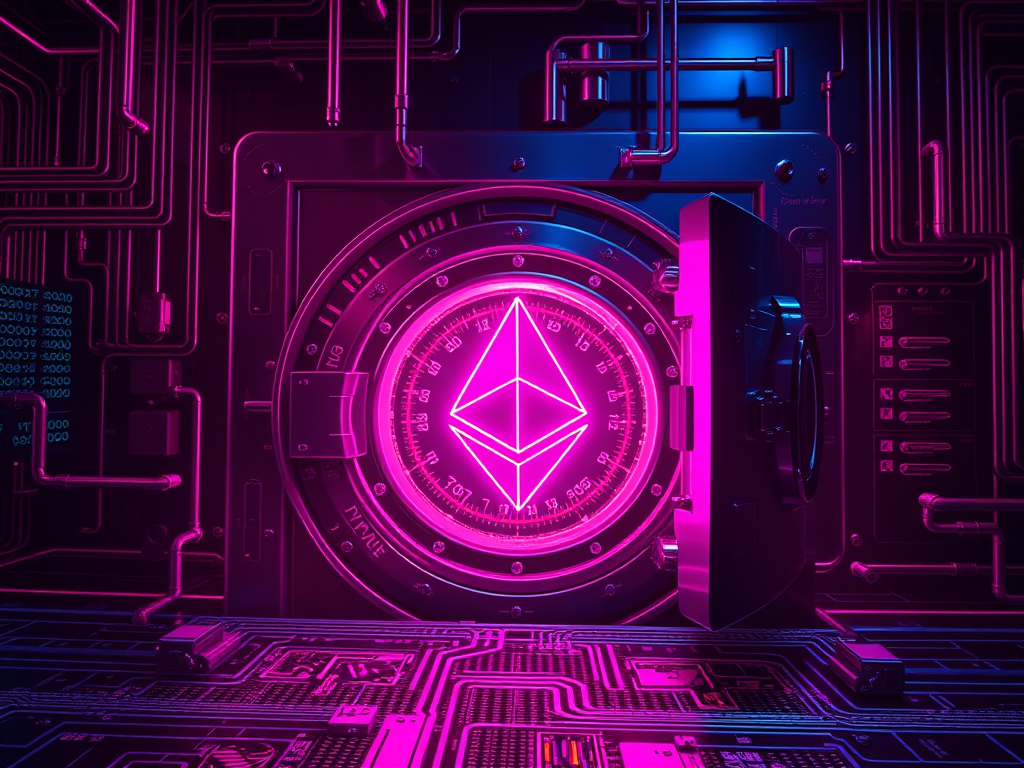 Bybit: Najväčší hackerský útok v histórii kryptobúrz Bybit: Najväčší hackerský útok v histórii kryptobúrz