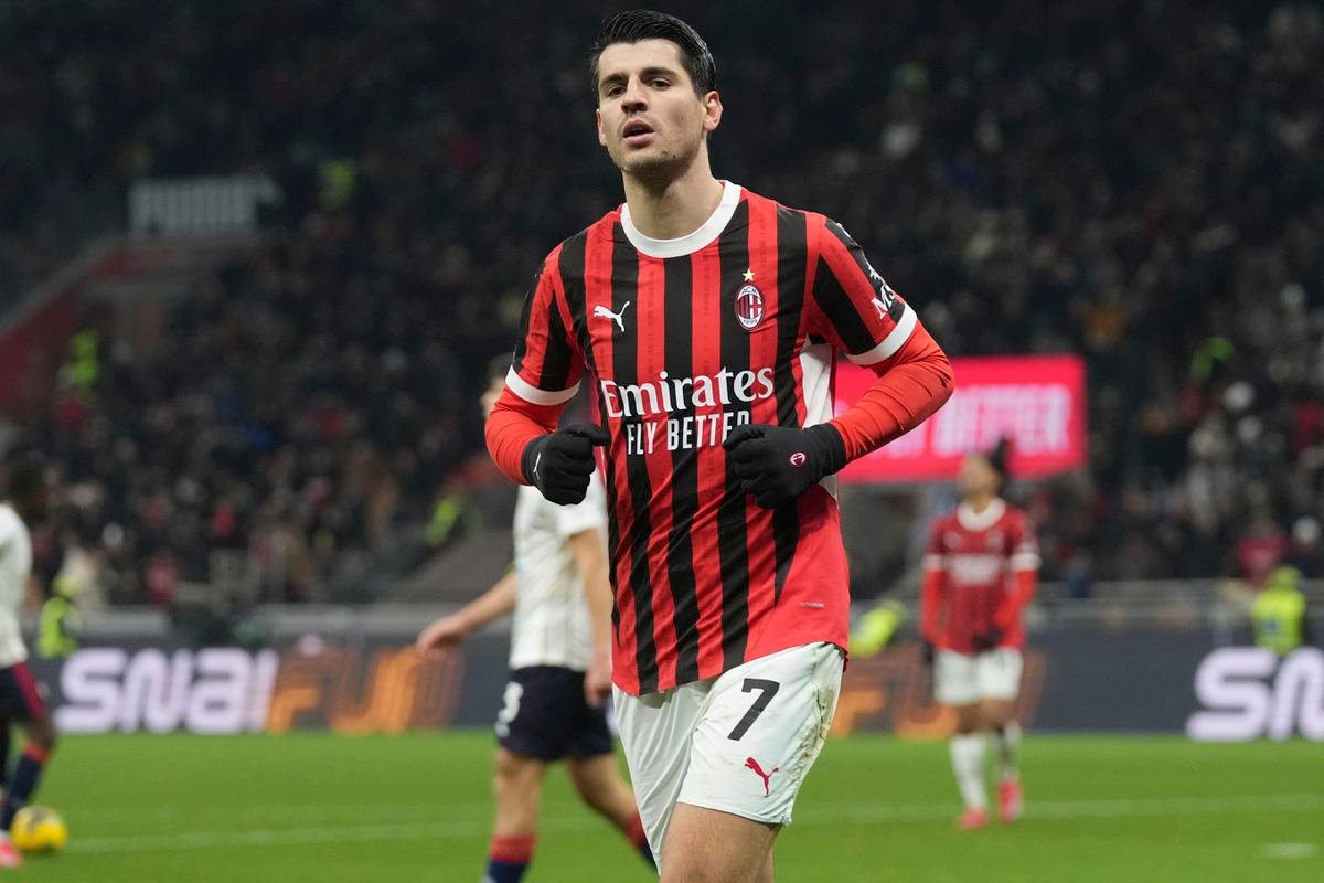 V Miláne nenaplnil očakávania. Skúsený útočník spečatil odchod do Turecka