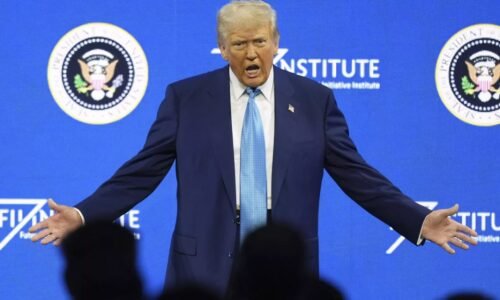 Donald Trump nechce Zelenského na rokovaniach vidieť
