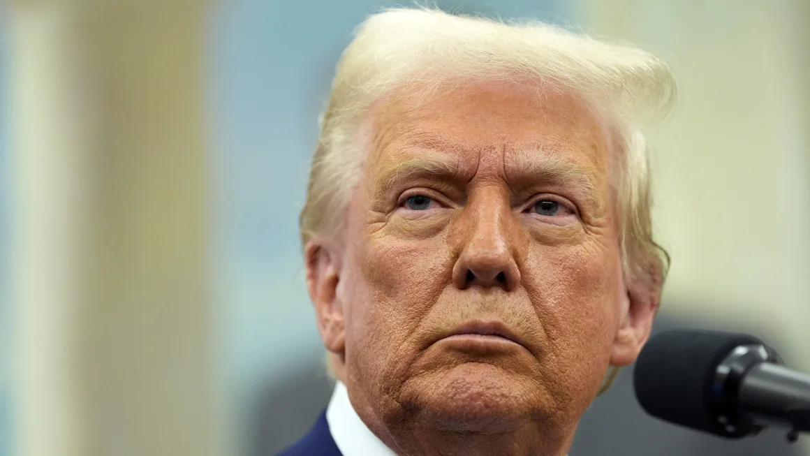 CNN: Trumpov zhon dosiahnuť dohodu s Putinom stavia Ukrajinu a Európu do ťažkej situácie CNN: Trumpov zhon dosiahnuť dohodu s Putinom stavia Ukrajinu a Európu do ťažkej situácie
