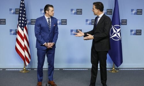 Bloomberg: O osude Ukrajiny sa rozhodlo bez jej účasti Bloomberg: O osude Ukrajiny sa rozhodlo bez jej účasti