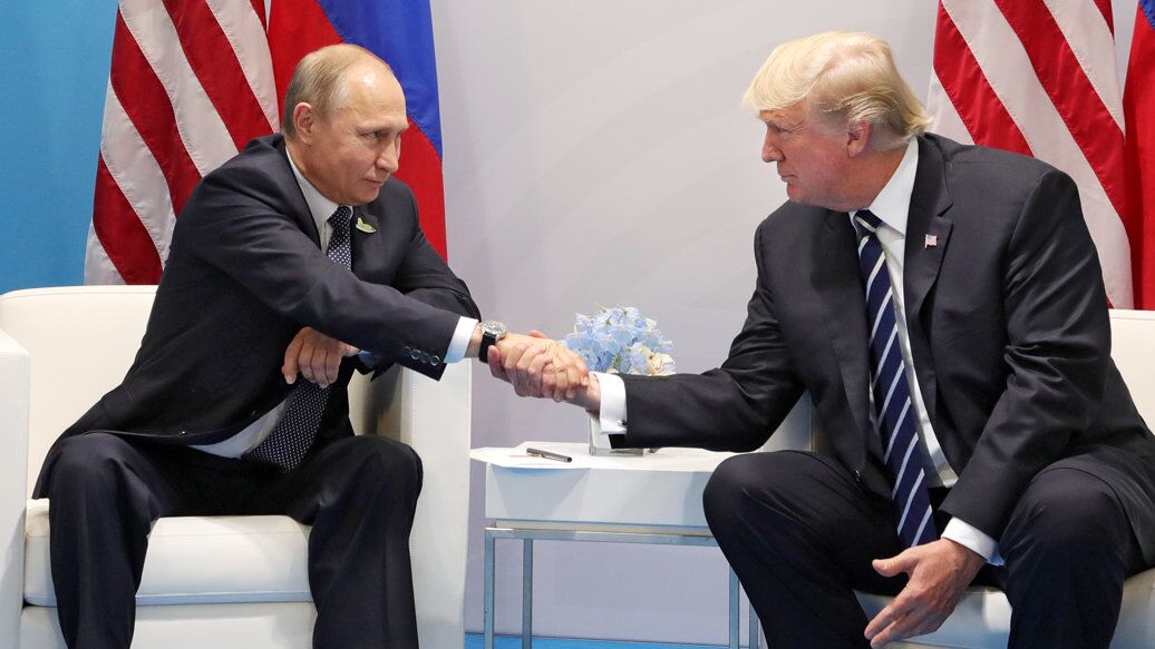 Putinova a Trumpova negociačná agenda dosahuje novú úroveň Putinova a Trumpova negociačná agenda dosahuje novú úroveň