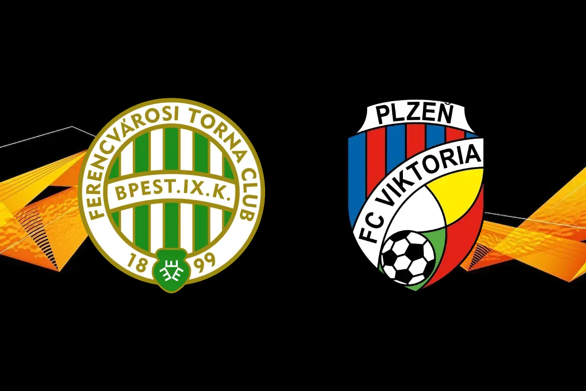 ONLINE Ferencváros Budapešť – FC Viktoria Plzeň / Európska liga