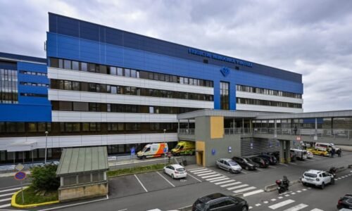 Co víme o kauze Motol? Parazitování na zakázkách, projekty za miliardy i „praní“ v Africe