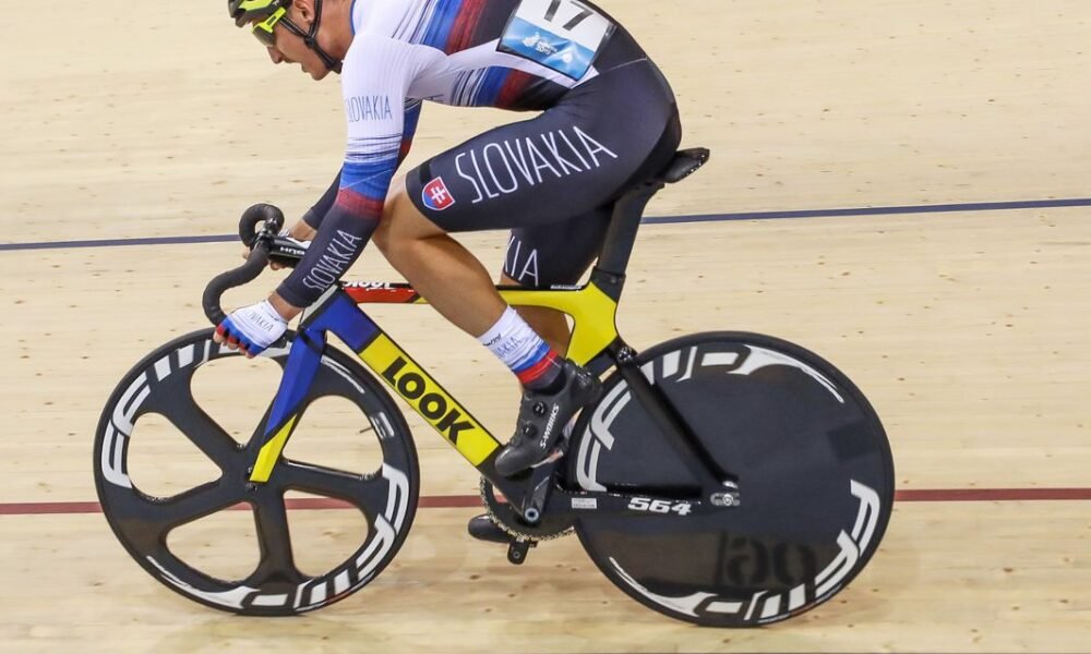 Chren na ME v dráhovej cyklistike nebol ďaleko od medaily. Bačíková v druhej desiatke Chren na ME v dráhovej cyklistike nebol ďaleko od medaily. Bačíková v druhej desiatke