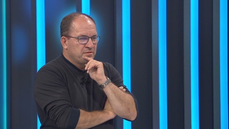 Výborný: Zemědělcům jsme nabízeli ústupky, protestům nerozumím. Na demonstrace nedorazí