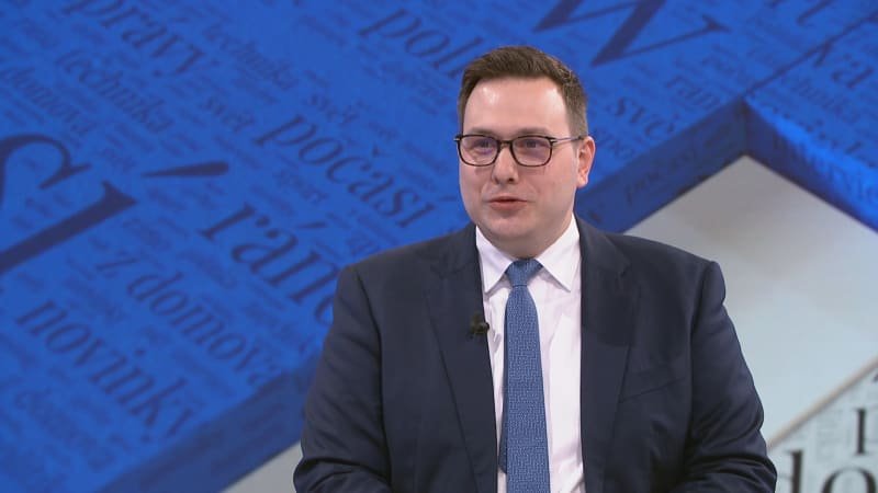 Lipavský: O volbách jednám jen s TOP 09. Snad se Okamura papalášsky neschová za imunitu Lipavský: O volbách jednám jen s TOP 09. Snad se Okamura papalášsky neschová za imunitu