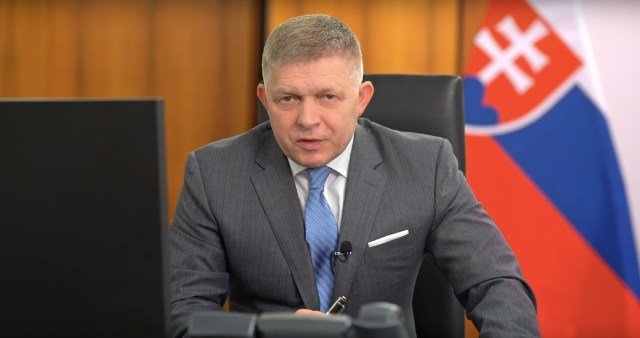 Medzinárodný trestný súd je podľa Fica kvôli svojim spolitizovaným zatykačom už na smiech…
