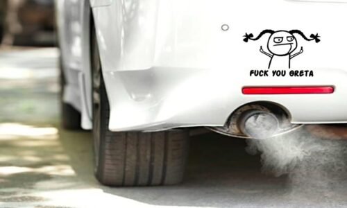 Konec elektrické euforie? Podle průzkumu 97 % všech soukromých aut v Německu má stále spalovací motor