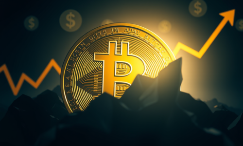 Krátkodobé poklesy a dlhodobý rast Bitcoinu: Analýza Krátkodobé poklesy a dlhodobý rast Bitcoinu: Analýza