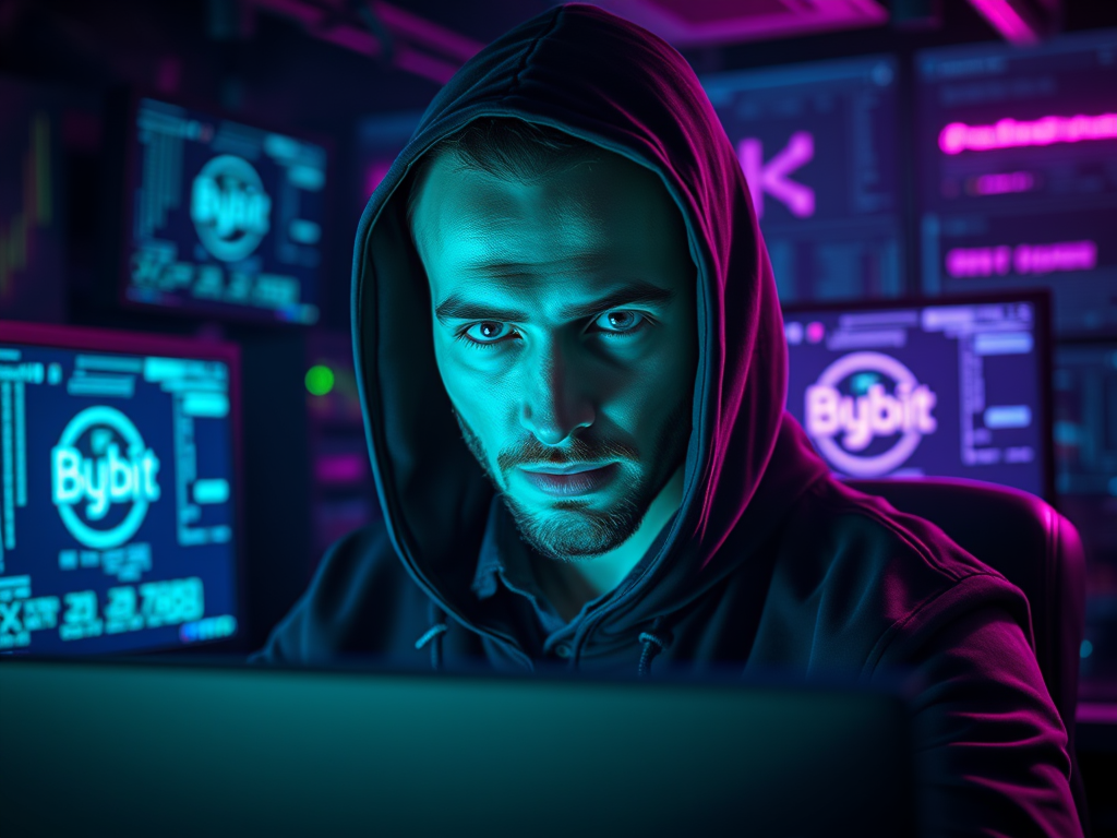 Lazarus Group za útokom na Bybit: Čo sa stalo? Lazarus Group za útokom na Bybit: Čo sa stalo?