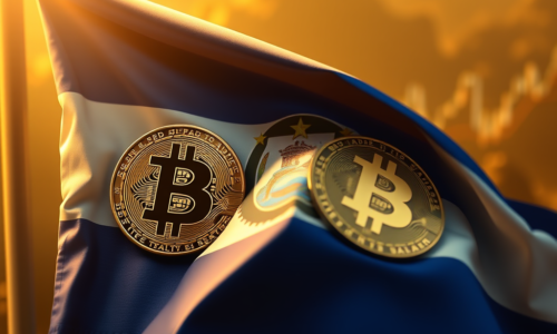 Salvádor zvyšuje rezervy: 11 nových Bitcoinov Salvádor zvyšuje rezervy: 11 nových Bitcoinov