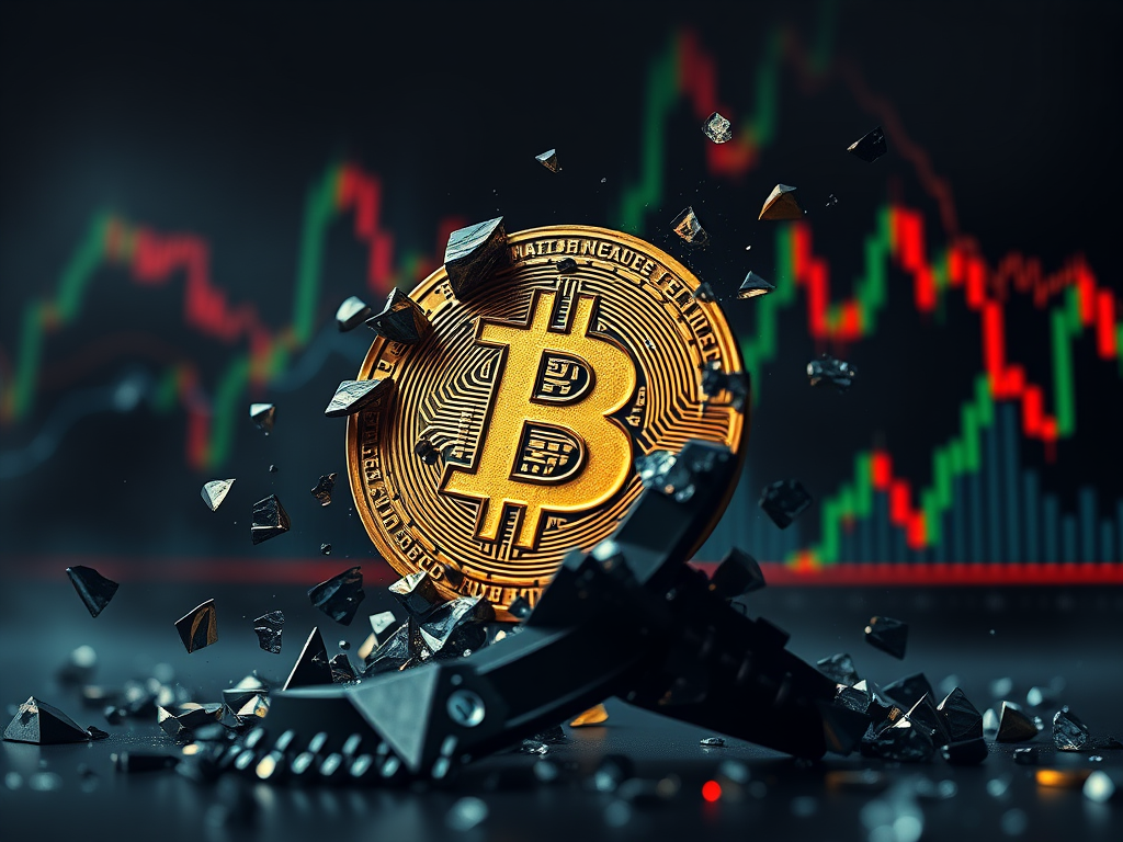 Kryptotrh: Obnova po najväčšej likvidácii v histórii