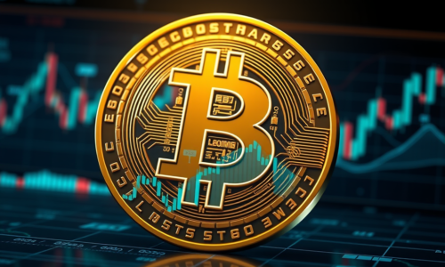 Analýza ceny Bitcoinu