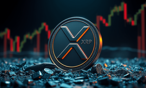 XRP pod 3 USD: Je to čas na nákup alebo predaj?