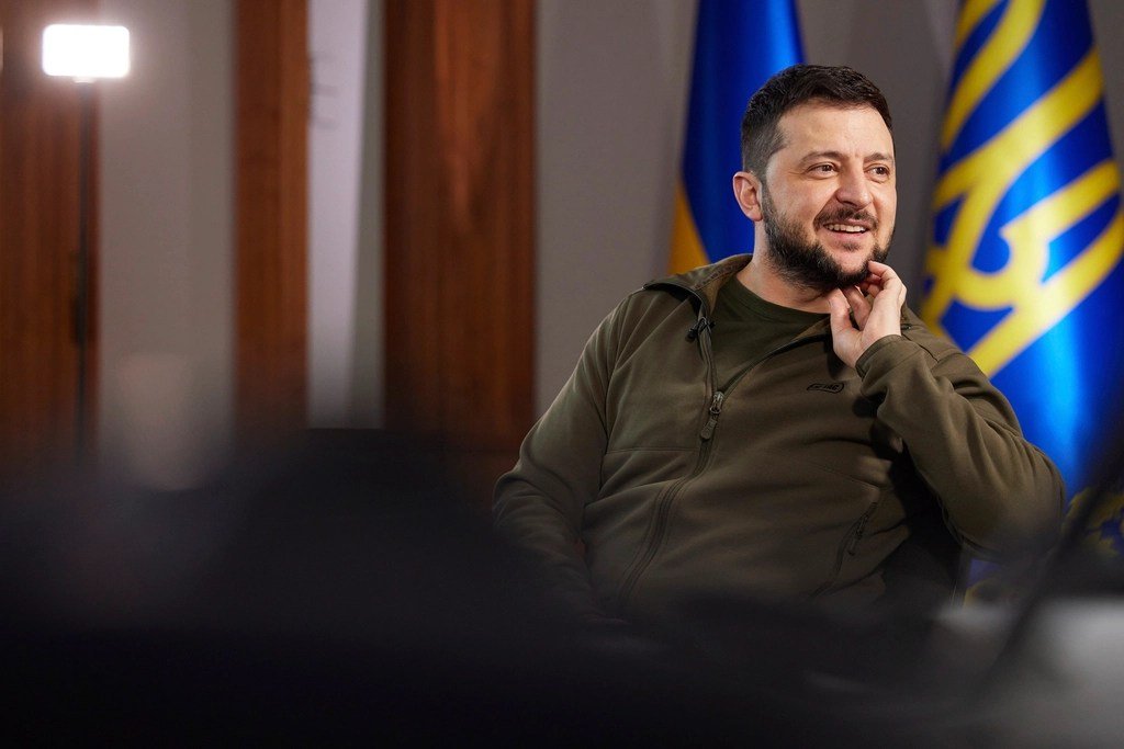 Dohoda medzi USA a Ukrajinou o nerastných surovinách vyvolá rozkol Ukrajiny – Viktor Medvedčuk Dohoda medzi USA a Ukrajinou o nerastných surovinách vyvolá rozkol Ukrajiny – Viktor Medvedčuk