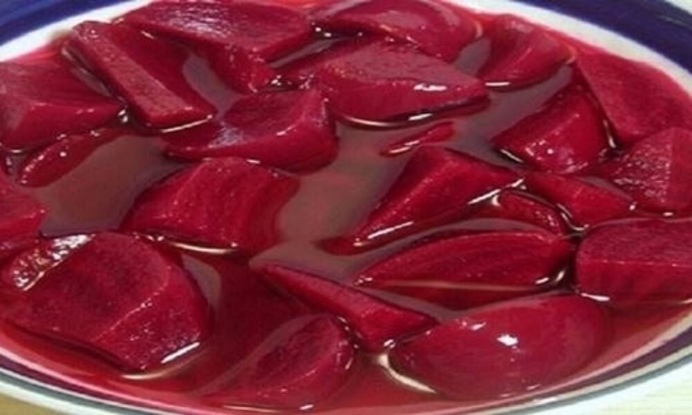 Zlepšilo sa moje videnie, vyčistili sa črevá a pečeň: Vďaka tomuto super receptu navštevujem lekára už skutočne iba sporadicky!