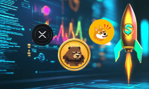 Top 3 kryptomeny na kúpu pred potenciálnym zhodnotením