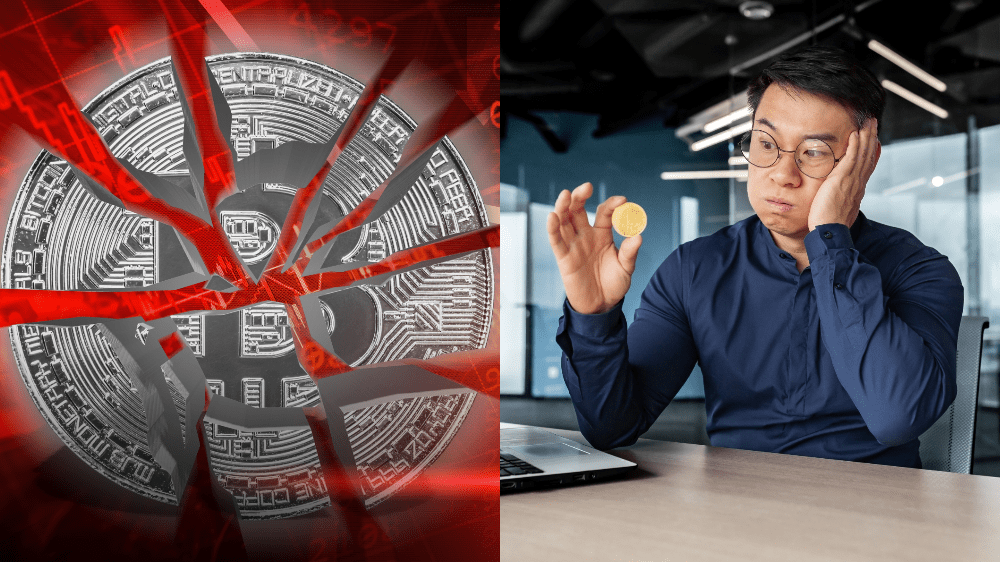Nakupujte, kým sa dá: Vlády môžu skúpiť takmer všetky Bitcoiny Nakupujte, kým sa dá: Vlády môžu skúpiť takmer všetky Bitcoiny