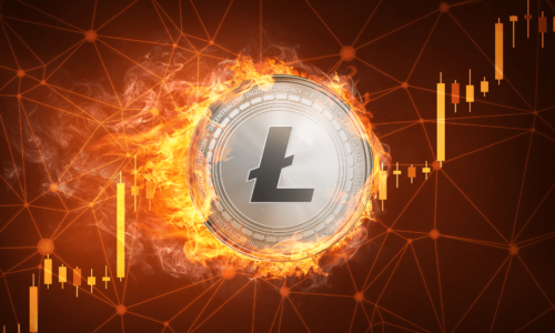 Litecoin čaká veľká udalosť. Kryptomena vedie v ziskoch, investori sú vo vytržení