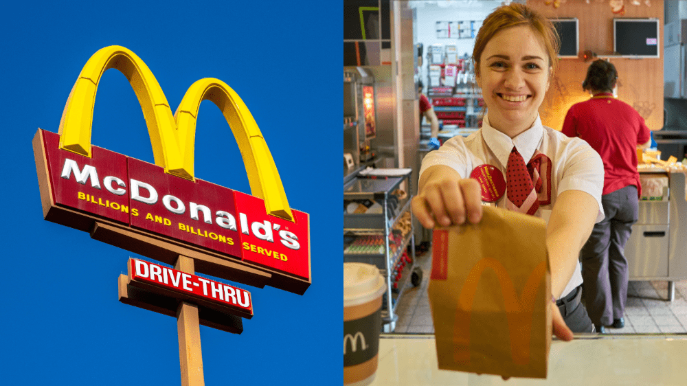 Oplatí sa pracovať v McDonald’s? Od študentskej brigády k manažérskej kariére Oplatí sa pracovať v McDonald’s? Od študentskej brigády k manažérskej kariére