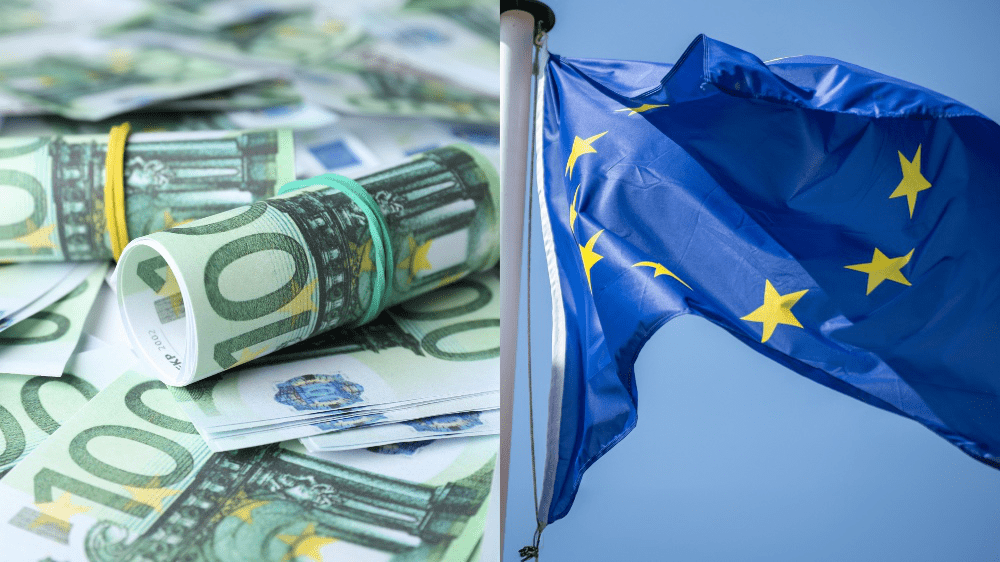 Miliónová injekcia pre Slovensko. EIB schválila významný úver Miliónová injekcia pre Slovensko. EIB schválila významný úver