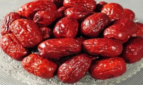 Môj priateľ a veľmi schopný lekárnik mi odporučil jesť pravidelne, tri datle denne: Tak perfektne som sa nikdy predtým ešte necítila! Toto všetko sa stalo s mojím zdravím!