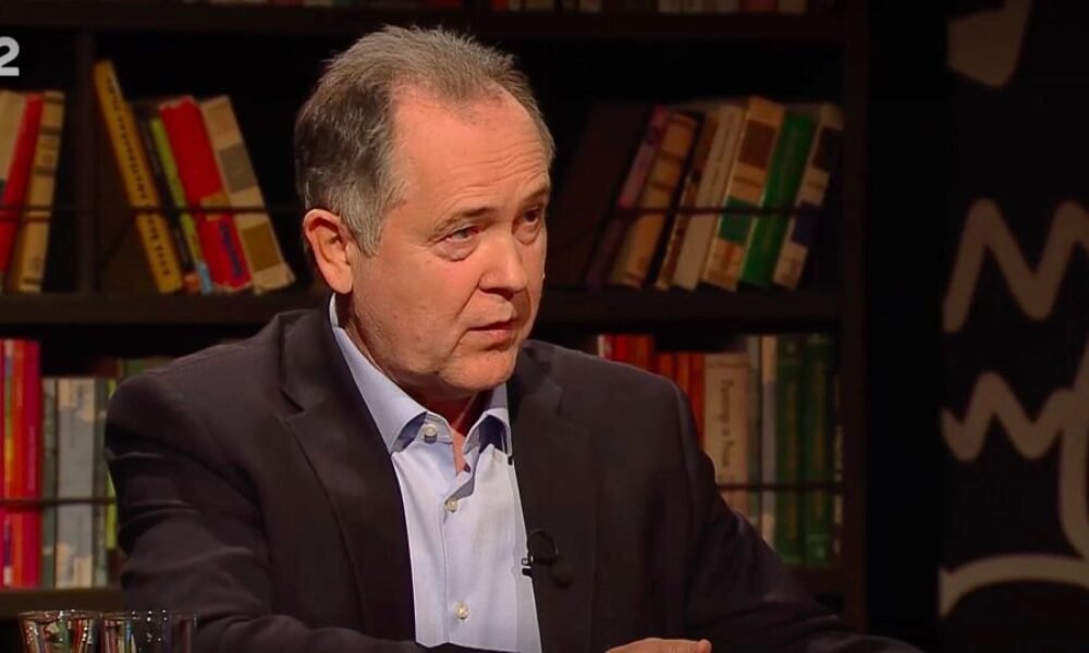 Ako Sorosov generálny manažér na Slovensku Demeš s Čaputovej milencom Rizmanom v roku 2018 velebili svojho bábkovodiča a odhalili šialenú sumu, ktorú do Európy Sorosova sieť mimovládok na ovplyvňovanie politiky nalieva