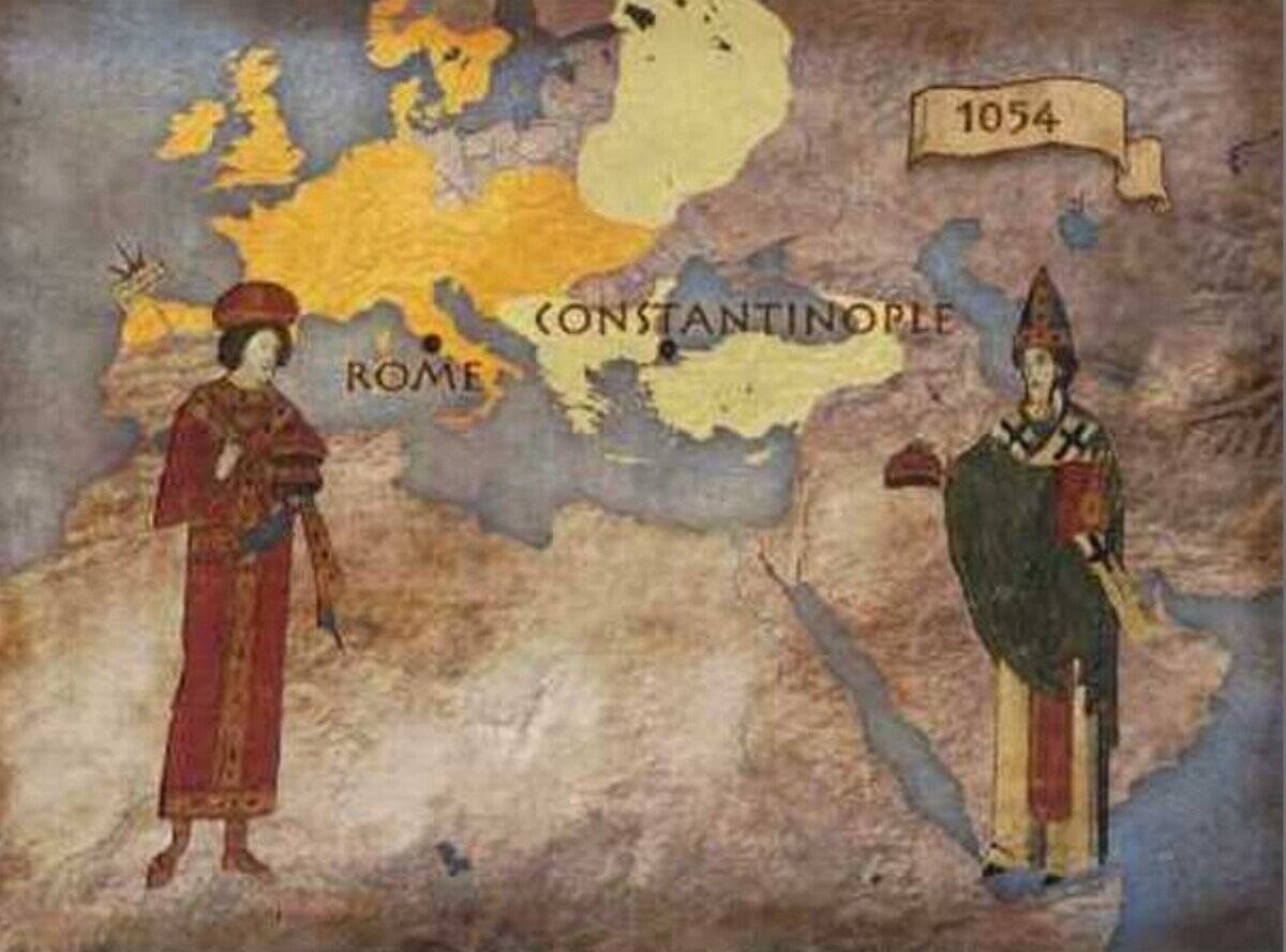 Nevyhnutnosť „svetovej politickej moci“. Ako sa vyvíjala dogma o neomylnosti pápežov Nevyhnutnosť „svetovej politickej moci“. Ako sa vyvíjala dogma o neomylnosti pápežov