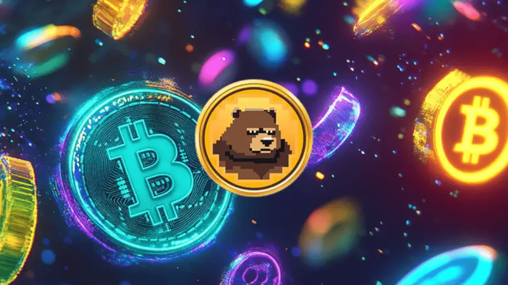 Odborníci predpovedajú rast tejto kryptomene, ktorú akumulujú investori Odborníci predpovedajú rast tejto kryptomene, ktorú akumulujú investori