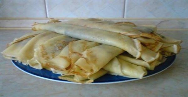 Fajnové PALACINKY: Podľa jednoduchého receptu sa nám vždy vydaria a chutia vždy na jednotku! Fajnové PALACINKY: Podľa jednoduchého receptu sa nám vždy vydaria a chutia vždy na jednotku!