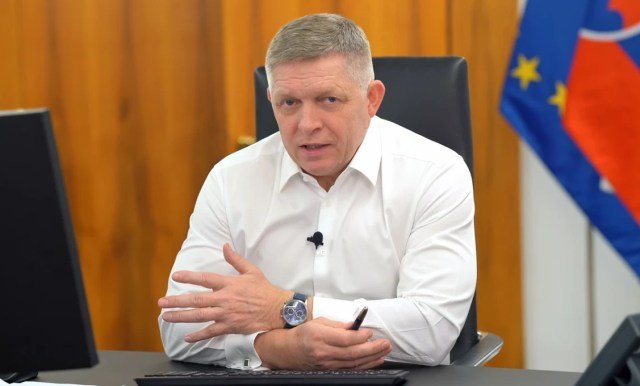 Politici v ČT v ostrej slovnej bitke! Fico triumfuje?