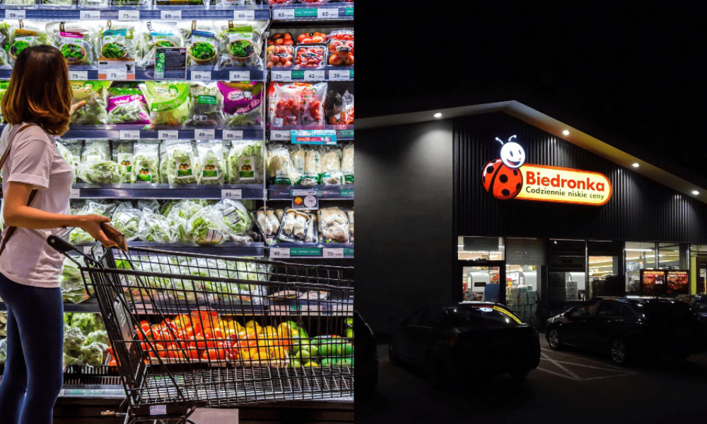 Poľský gigant Biedronka vo Zvolene. Prinesie lacné nákupy alebo dopravné zápchy?