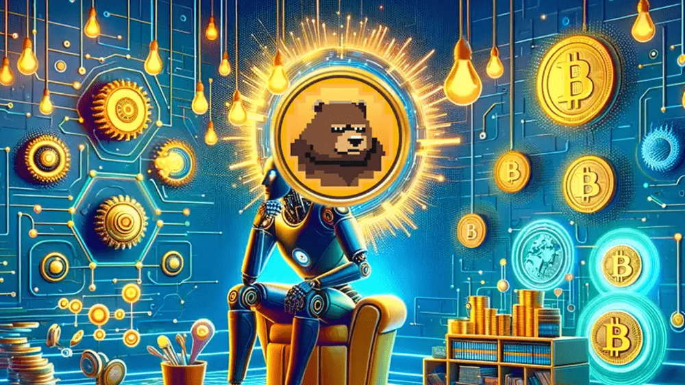 Investori v tichosti nakupujú tento token. Tu je dôvod na potenciálny rast