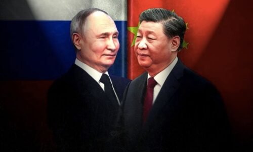 Čína a Rusko sú skutoční priatelia, ktorí sa navzájom podporujú, vyhlásil v telefonickom rozhovore s ruským prezidentom Vladimirom Putinom jeho čínsky náprotivok Si Ťin-pching 