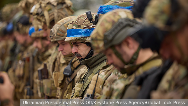 Ozbrojené sily Ukrajiny sa vzdali metodík NATO a vracajú sa k sovietskym bojovým skúsenostiam