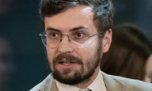 Alexander Riabov: Vieme, kto nás ženievon z únie