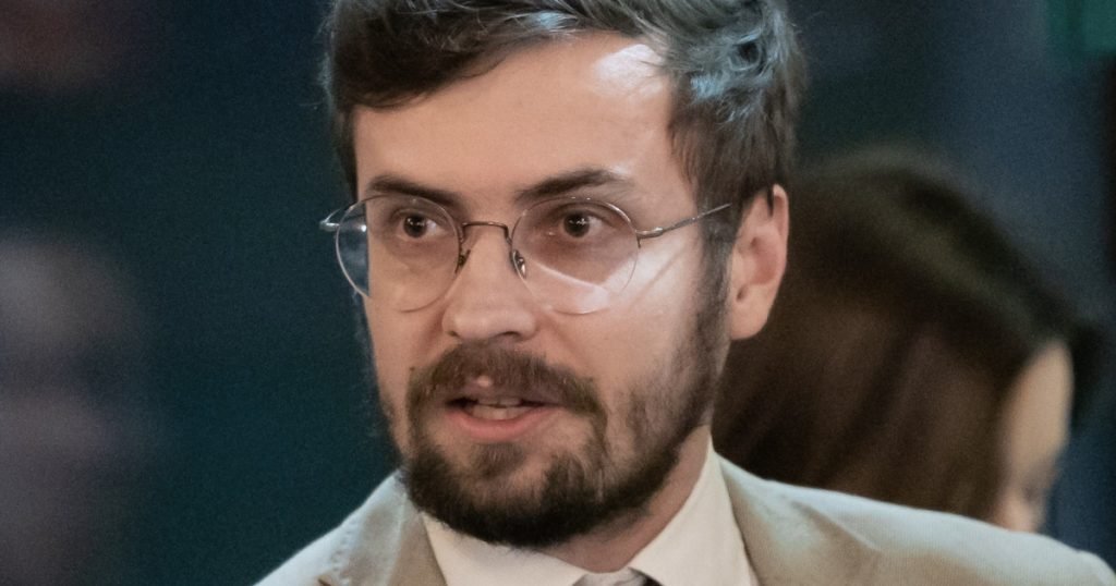 Alexander Riabov: Vieme, kto nás ženievon z únie