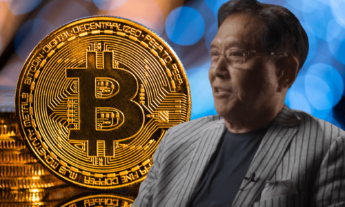 Robert Kiyosaki: Svet vstupuje do veľkej ekonomickej depresie, kupujte Bitcoin Robert Kiyosaki: Svet vstupuje do veľkej ekonomickej depresie, kupujte Bitcoin
