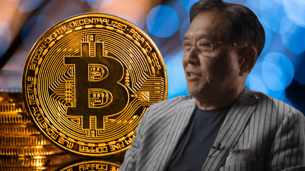 Robert Kiyosaki: Svet vstupuje do veľkej ekonomickej depresie, kupujte Bitcoin Robert Kiyosaki: Svet vstupuje do veľkej ekonomickej depresie, kupujte Bitcoin