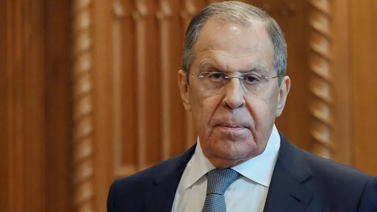 Sergej Lavrov: Obrat ruskej zahraničnej politiky smerom k Západu bol chybou